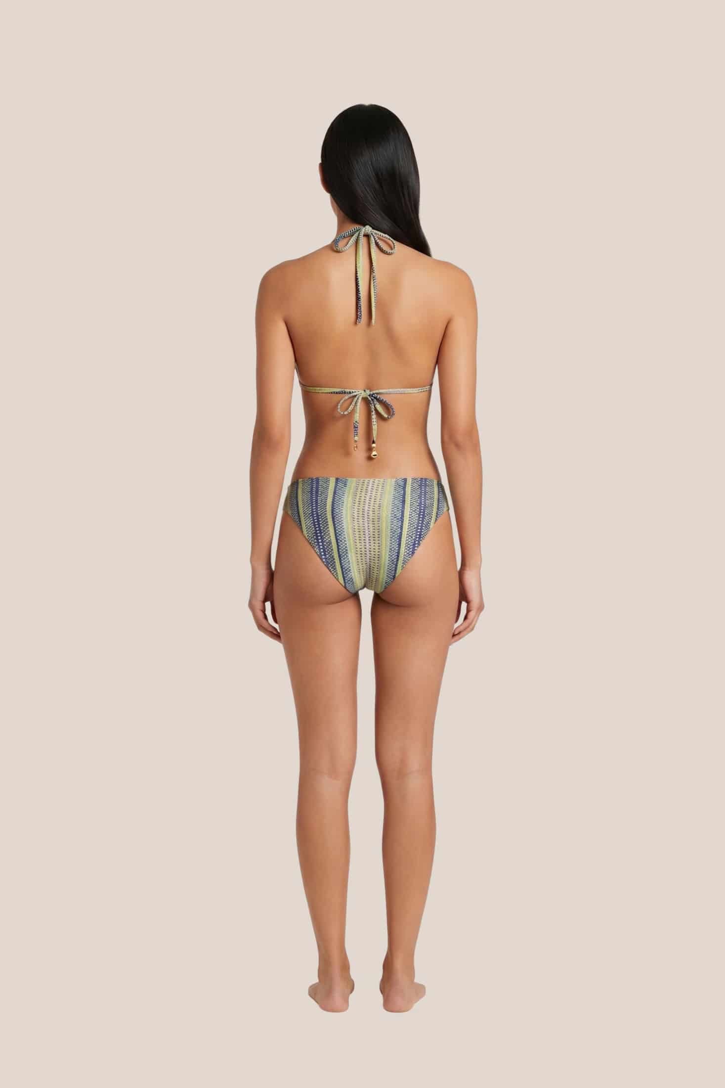 Panty Natural Sea 2228-NSEA - miniatura 2
