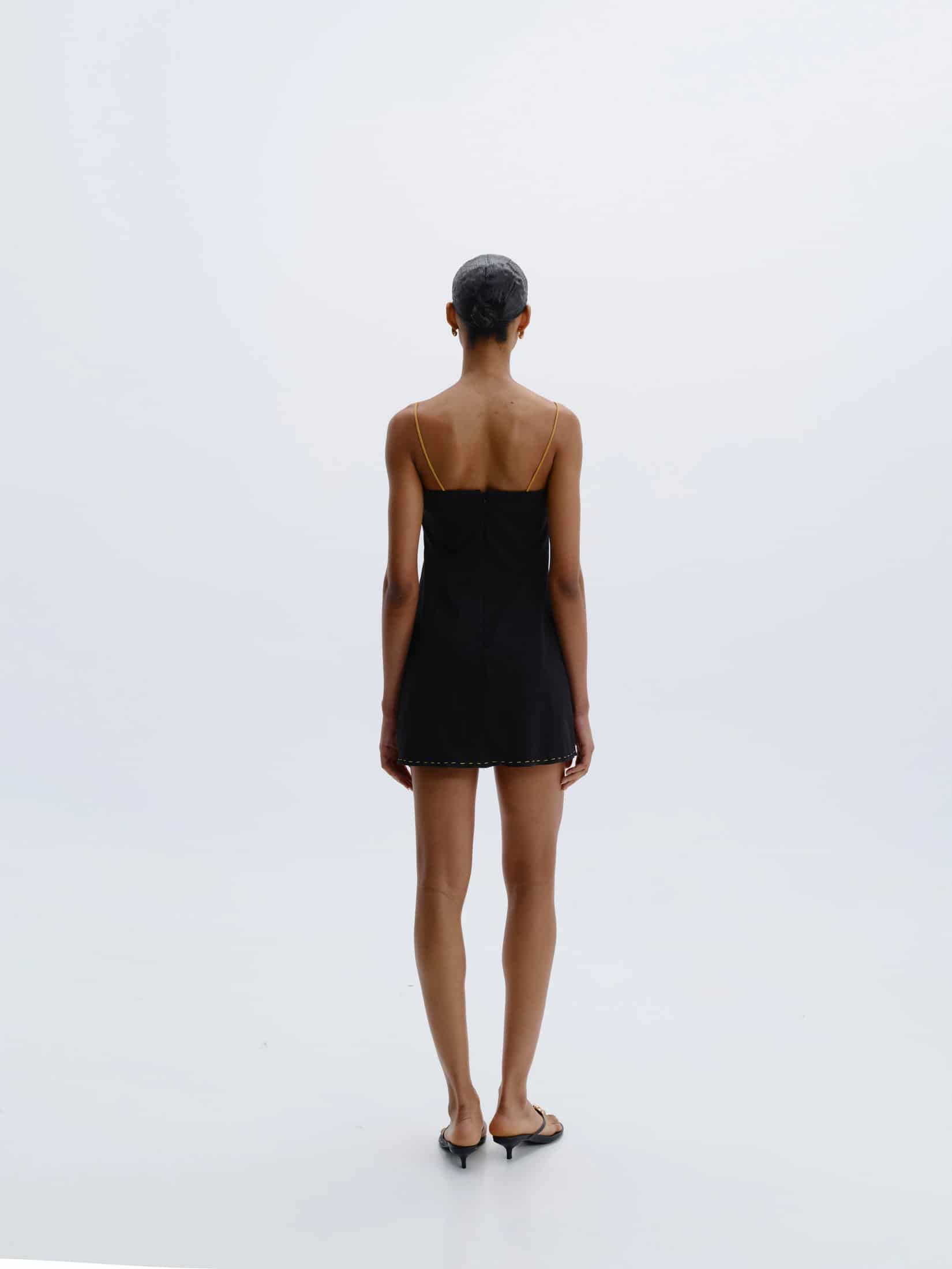 CATANIA DRESS - miniatura 2