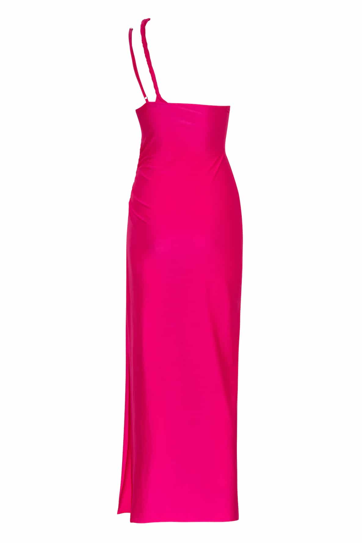Lia Maxi Dress - miniatura 3