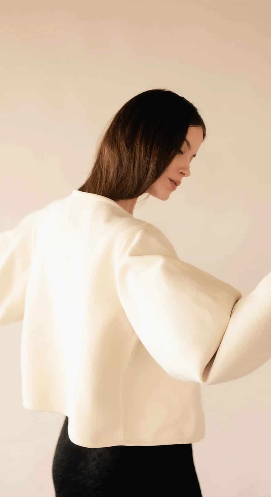 Lora Jacket - miniatura 1