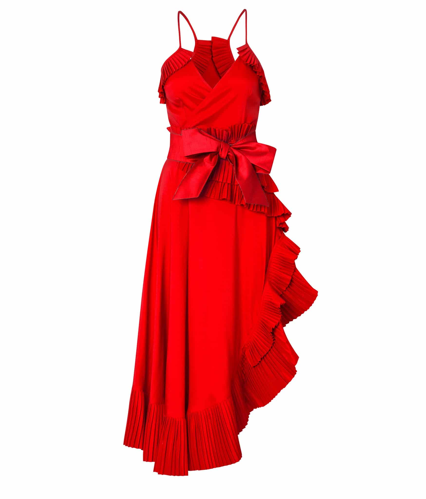 VALENTINA DRESS - miniatura 6