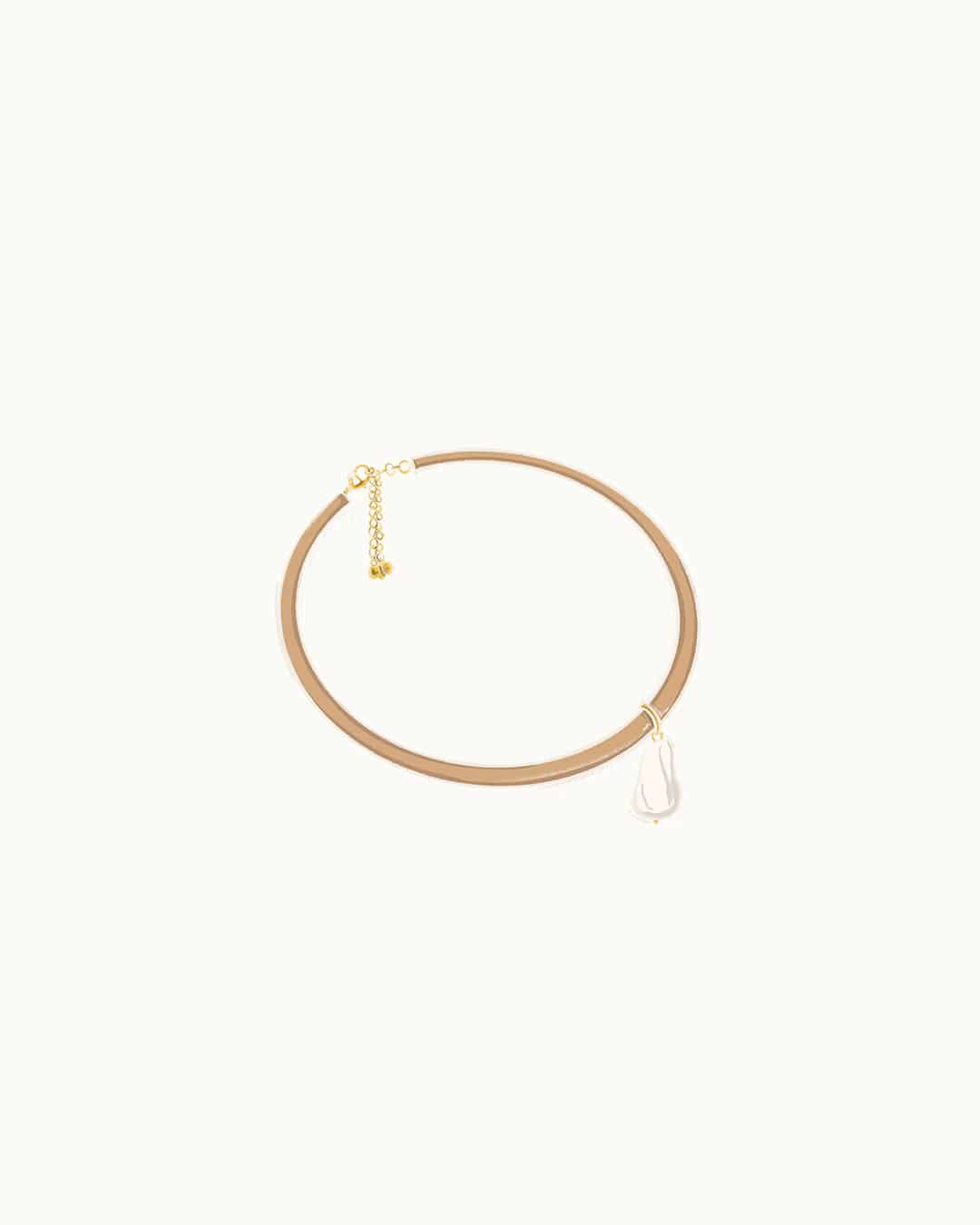 Nacare Choker - miniatura 1