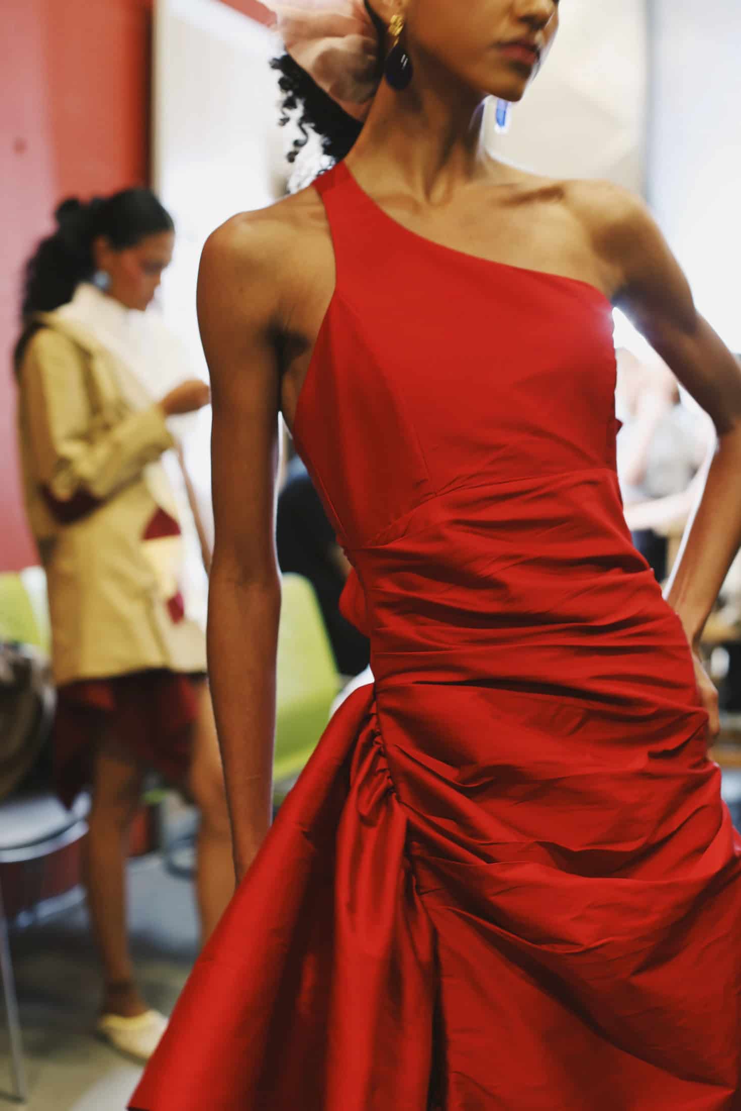The Carmen Dress - miniatura 4