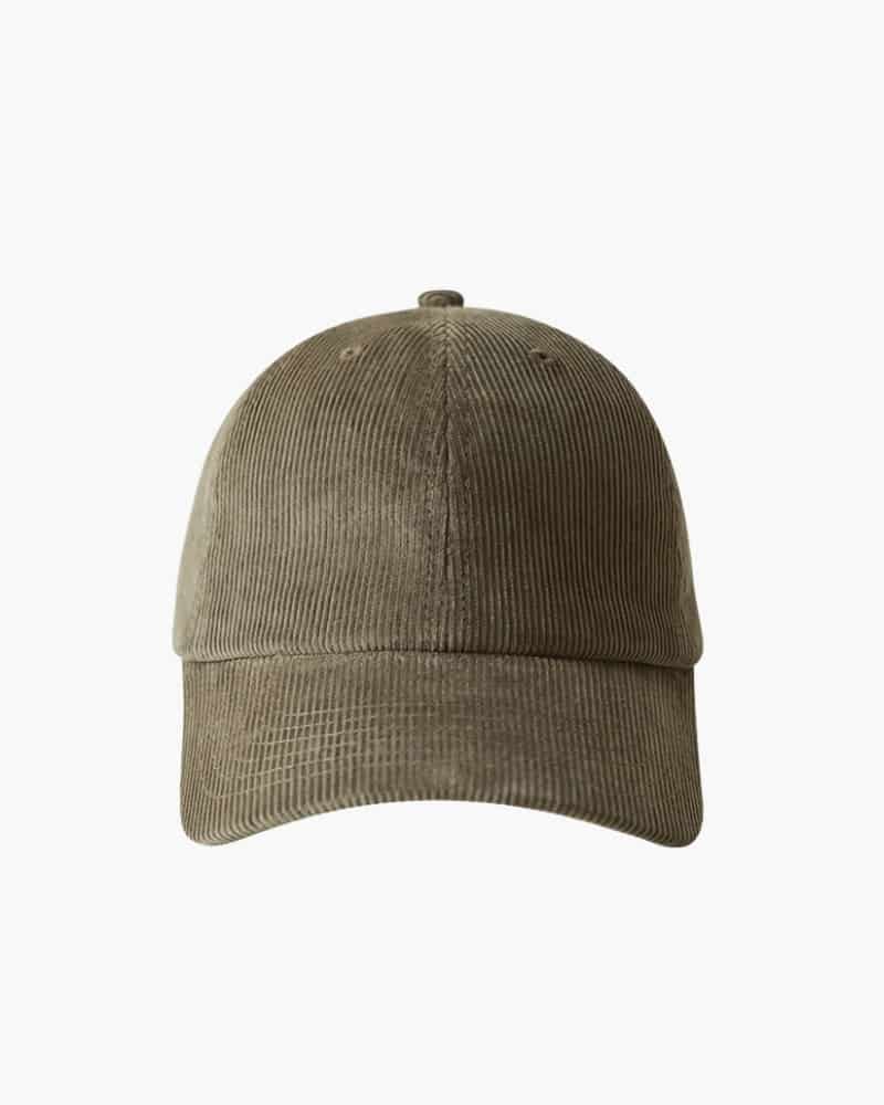 Classic Cord Cap - miniatura 2