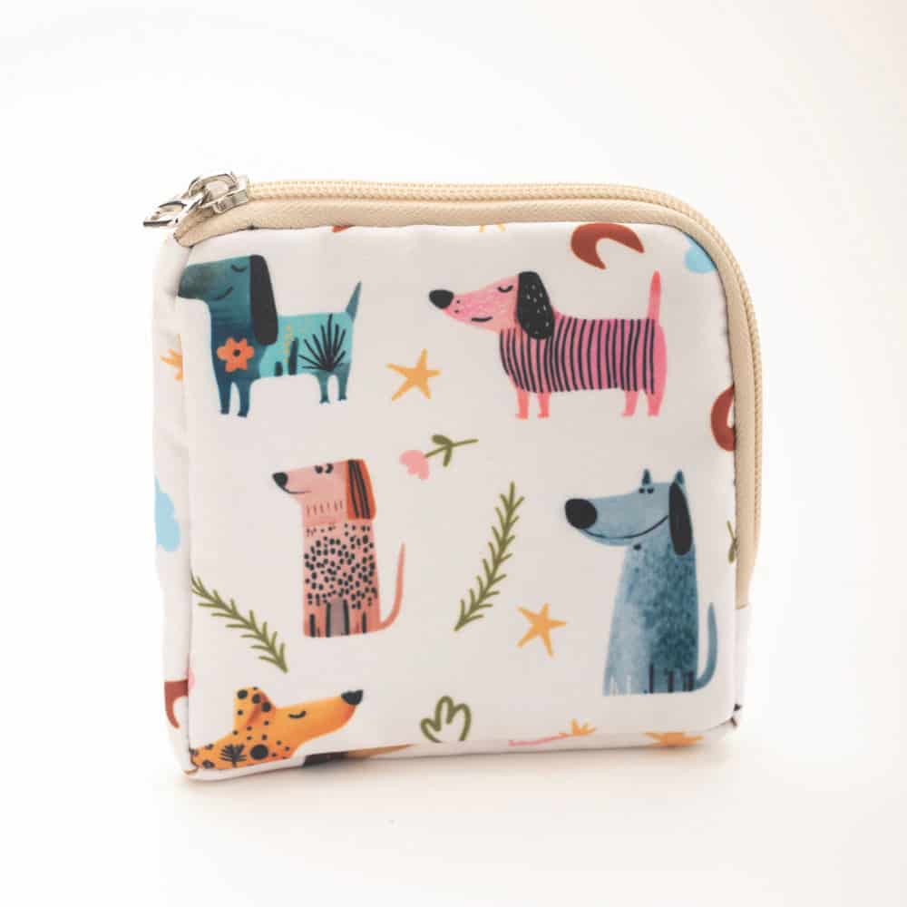 Pastillero Estampado - miniatura 2
