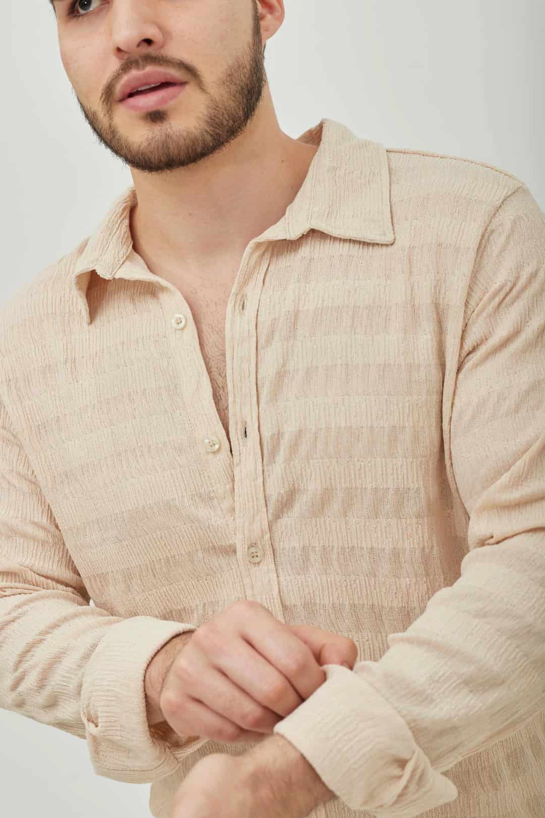 Camisa Brisa Arena - miniatura 4
