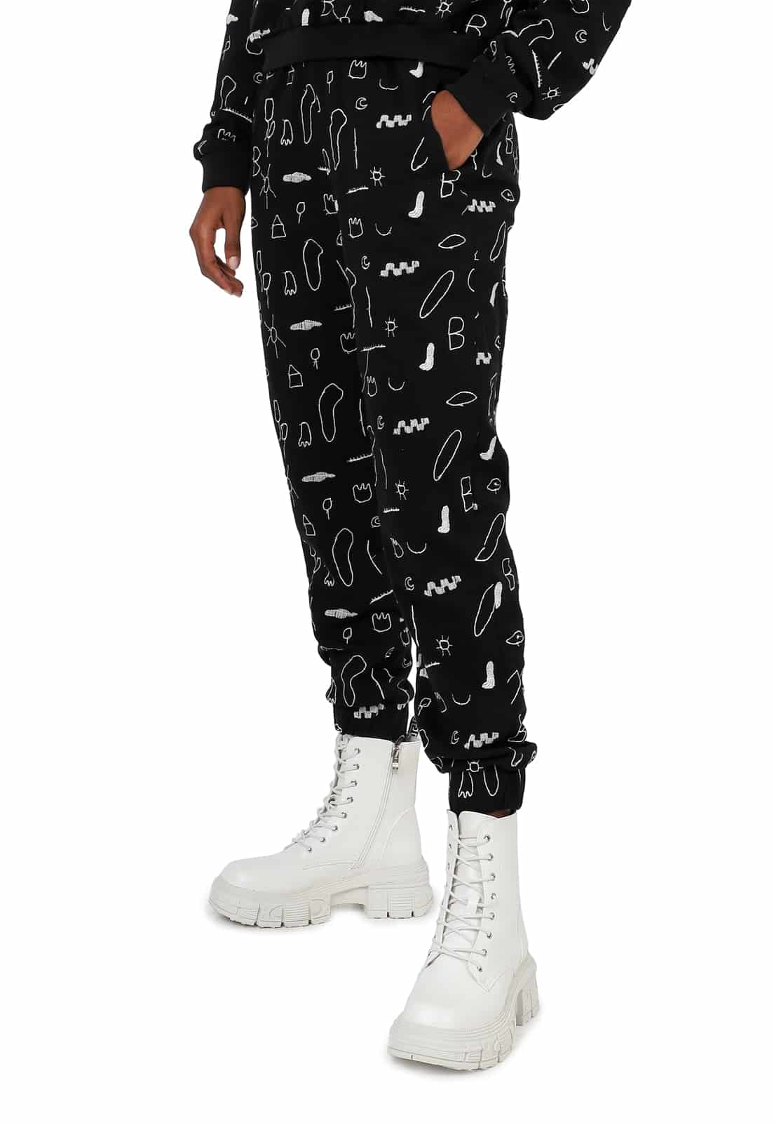 Hogar Pants - miniatura 2