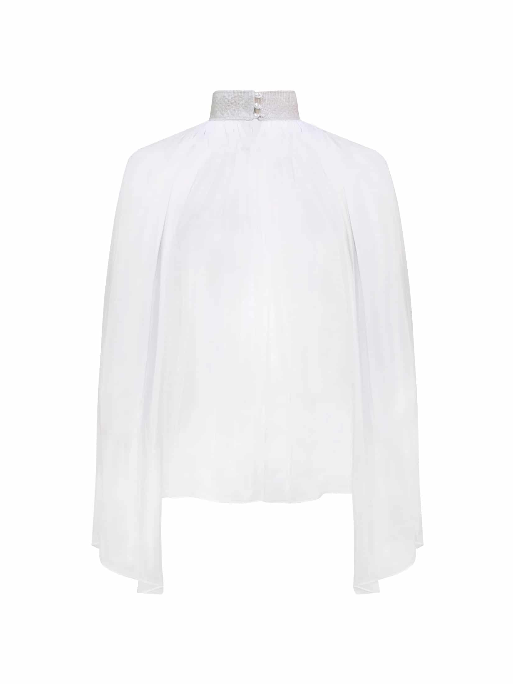 Blusa Floración del aura - miniatura 8