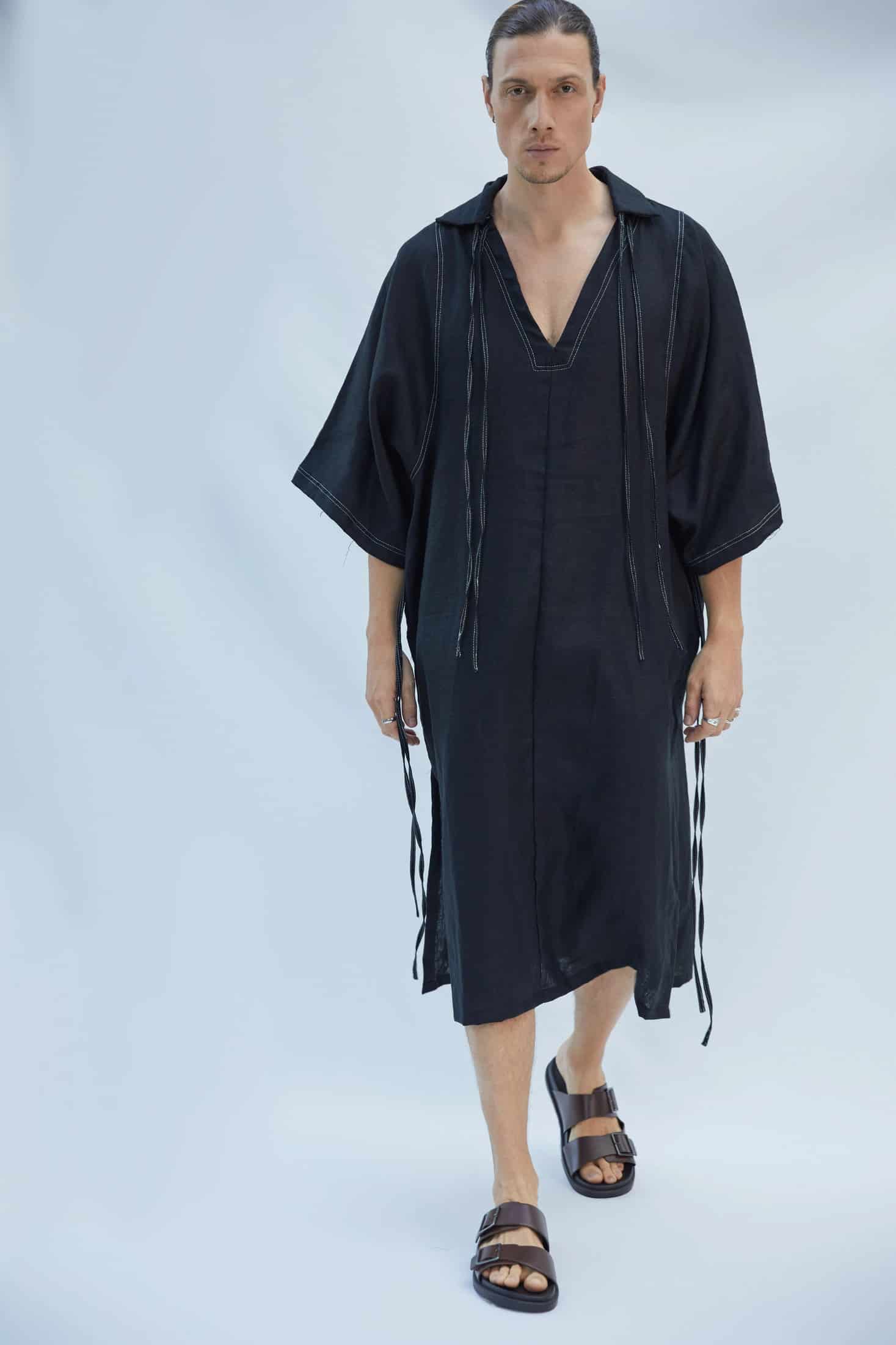 ISIS TUNIC - miniatura 3