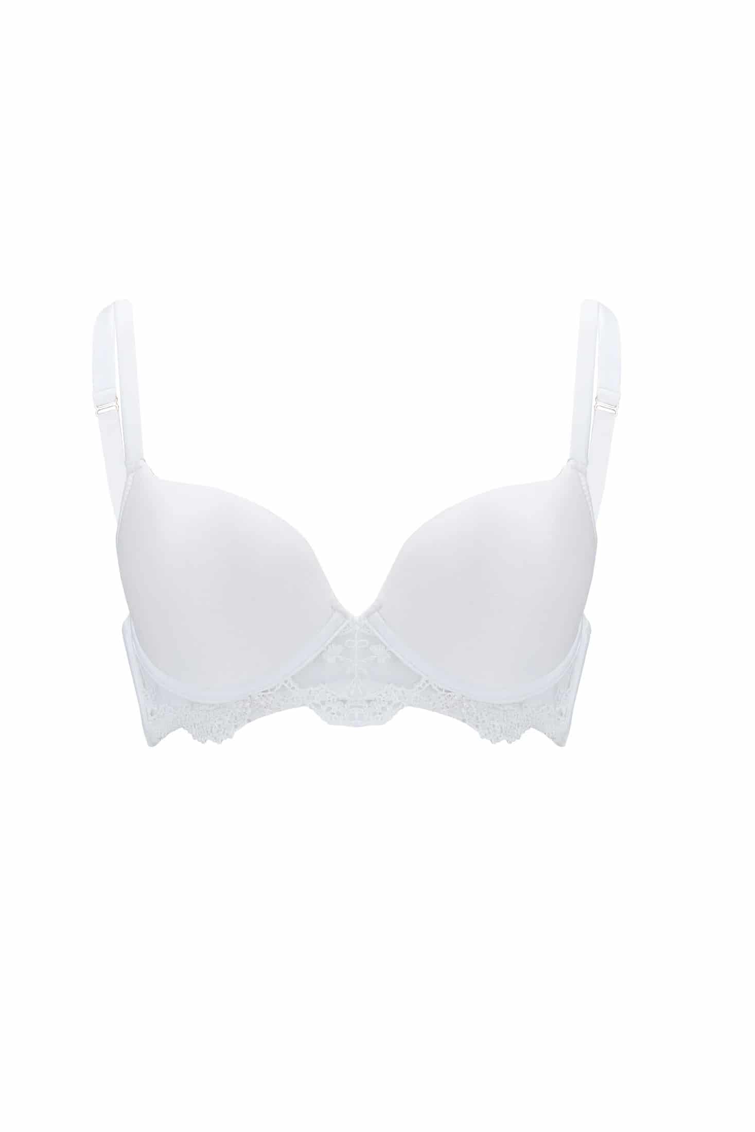 BRA CON COPA Y ARO ELLIPSE ETEREA CRUDO - miniatura 3