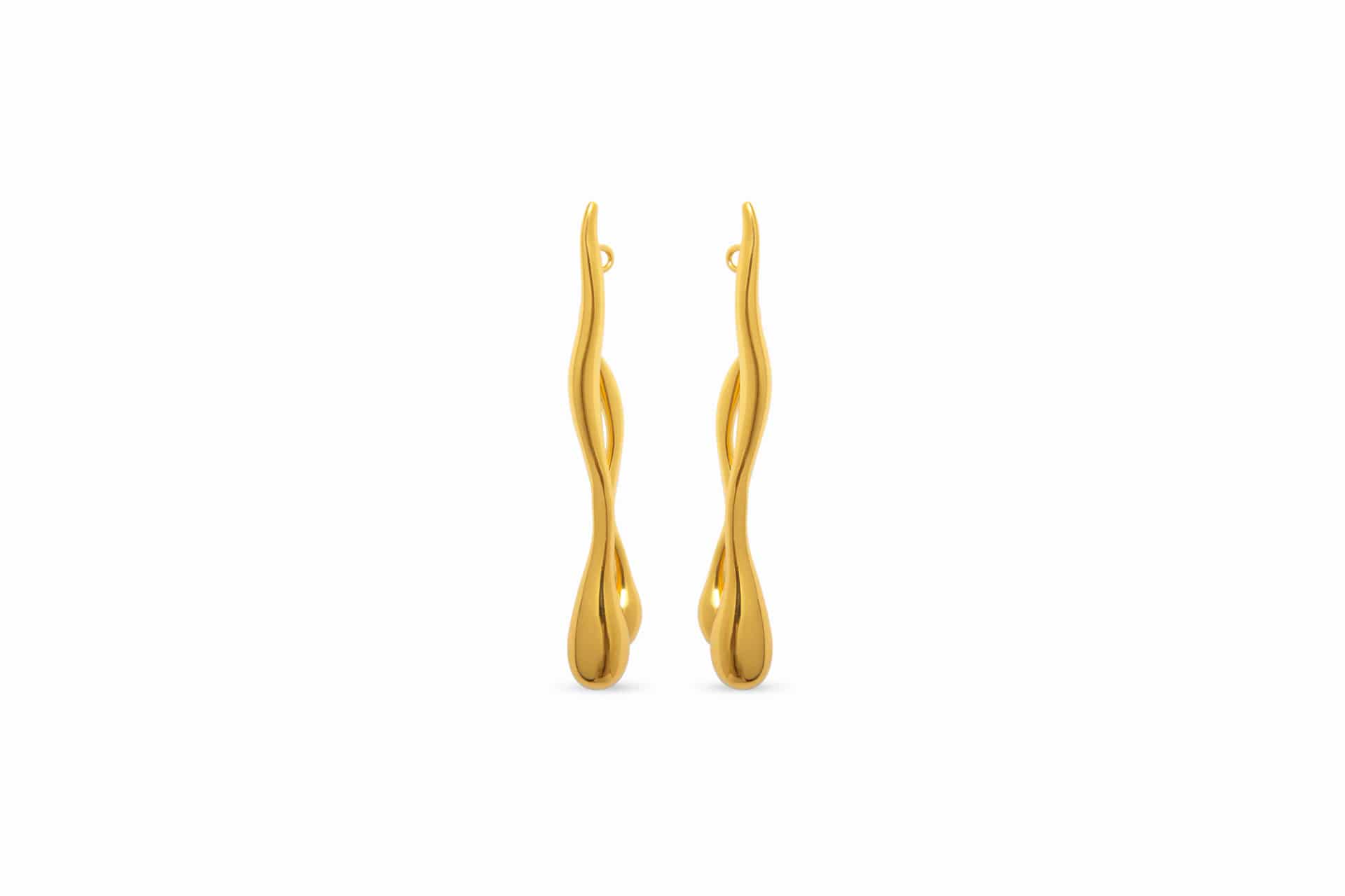 Aretes Origen - miniatura 1