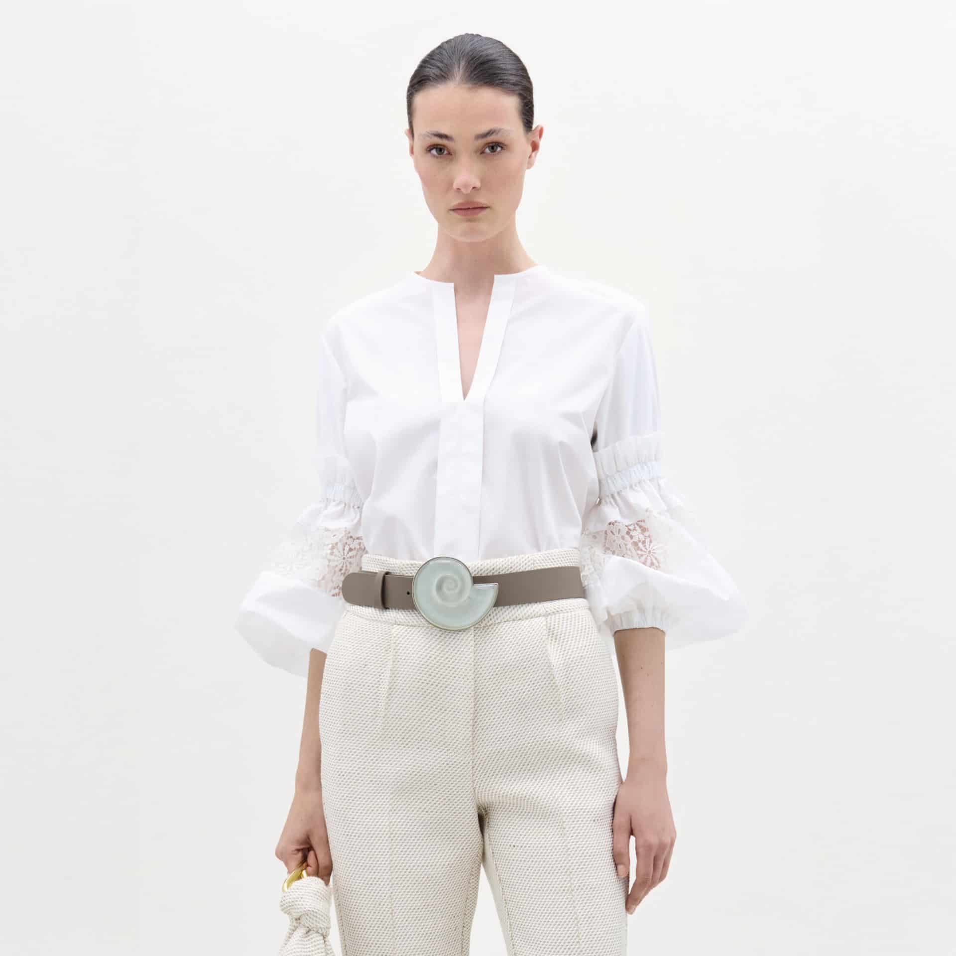 Nuru Blouse - miniatura 1