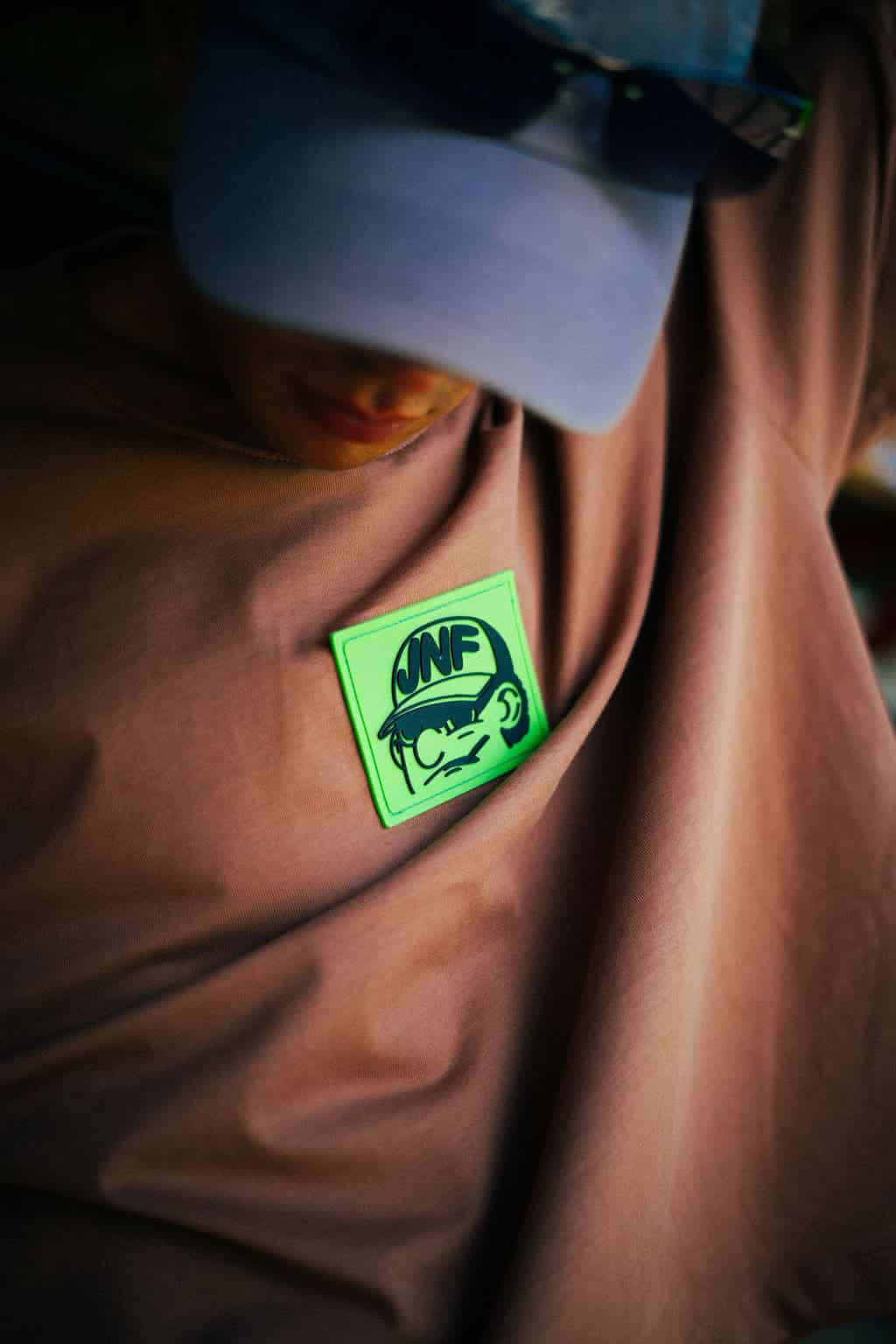 CAMISETA SERVING CAFÉ - miniatura 5
