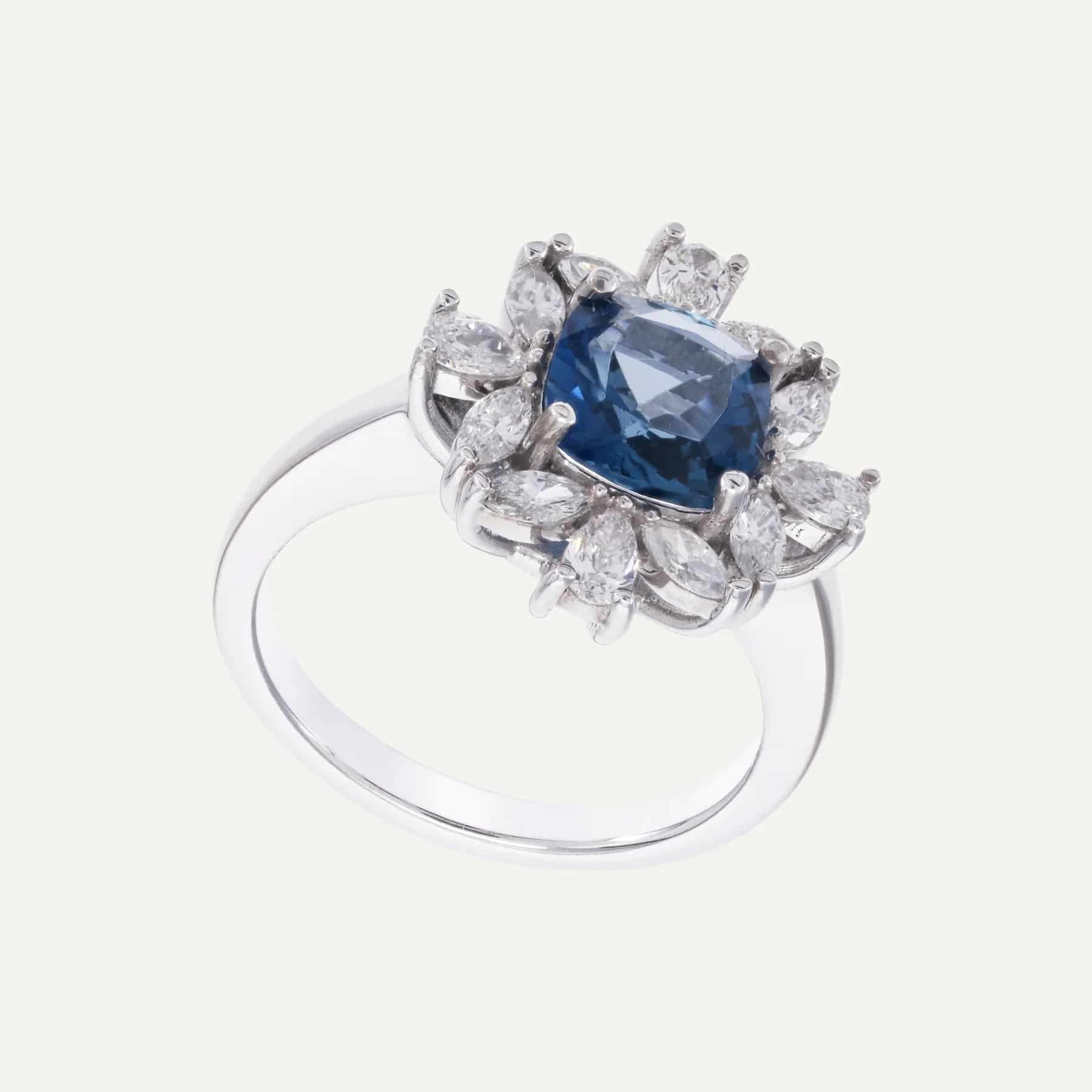 Anillo Antonina small - miniatura 5