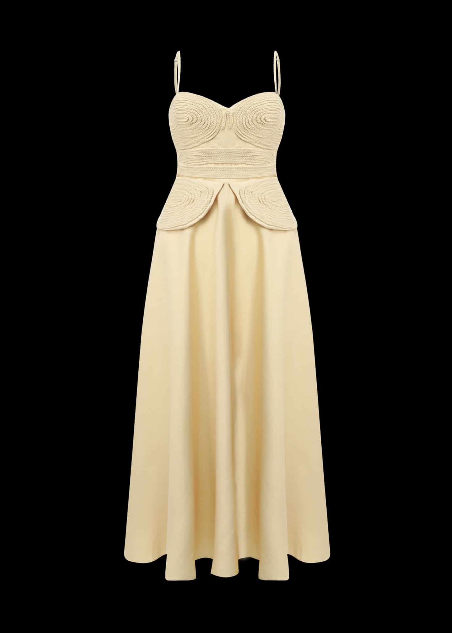 Vestido Mandarine - miniatura 1
