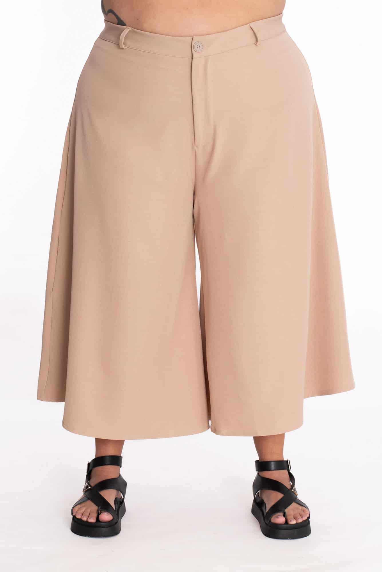 Pantalón Hazel Avena - miniatura 2
