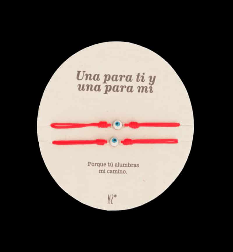 Pulseras de la Protección Set x 2 - miniatura 1