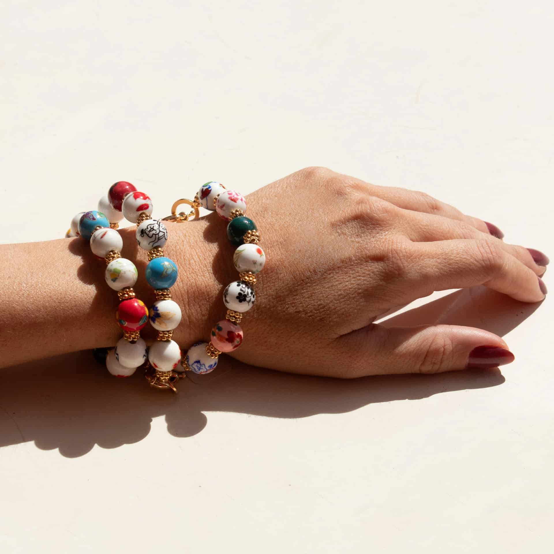 PULSERA DAHLIA - miniatura 2