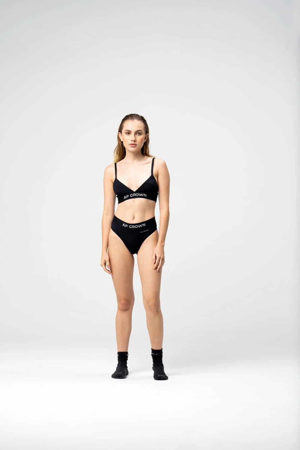 KALI BLACK TOP - miniatura 1
