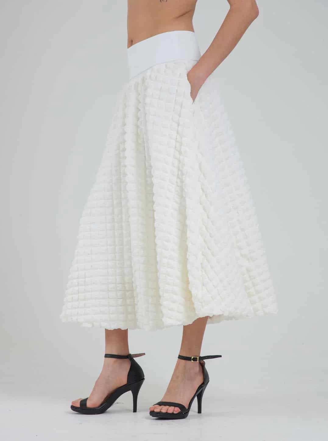 ALBA SKIRT - miniatura 11