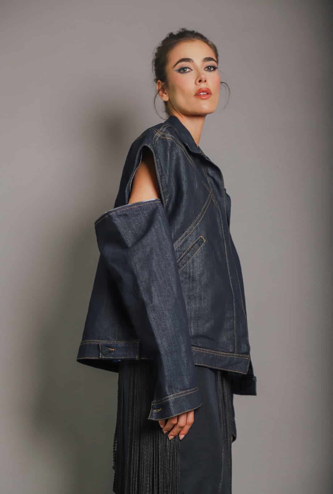 EMPIRE JACKET - miniatura 2