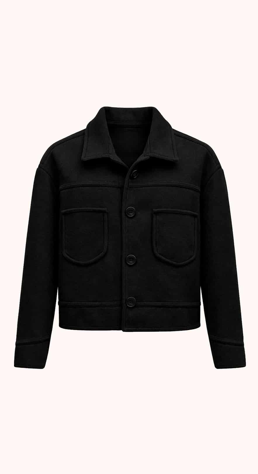SAHAOA JACKET - miniatura 4
