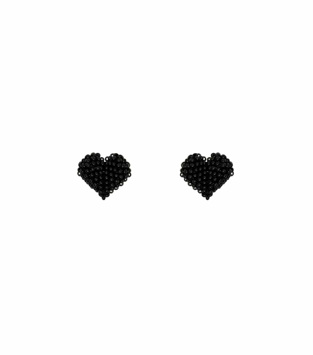 Aretes Corazón - miniatura 10