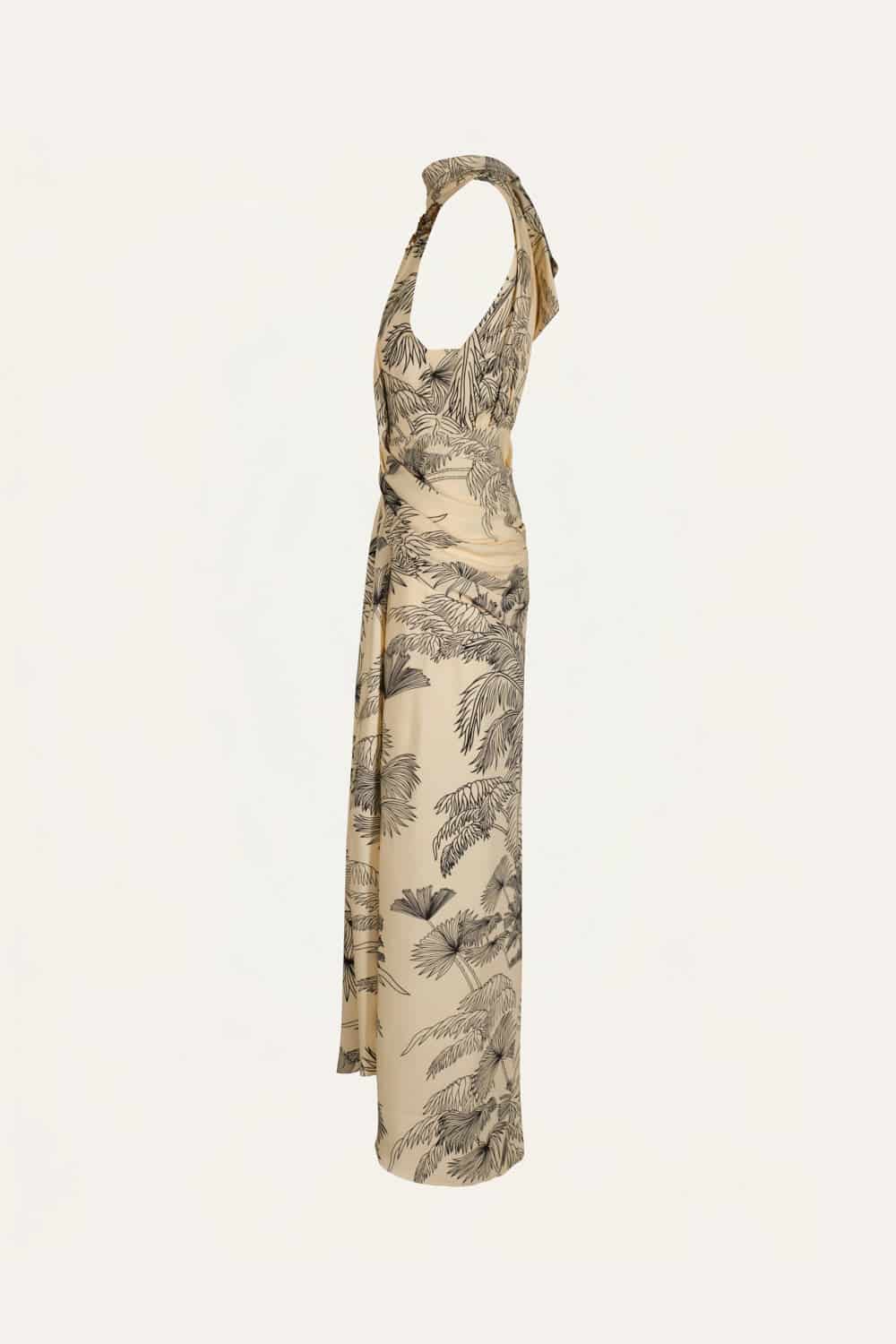 Excepcionalidad Dress - miniatura 5