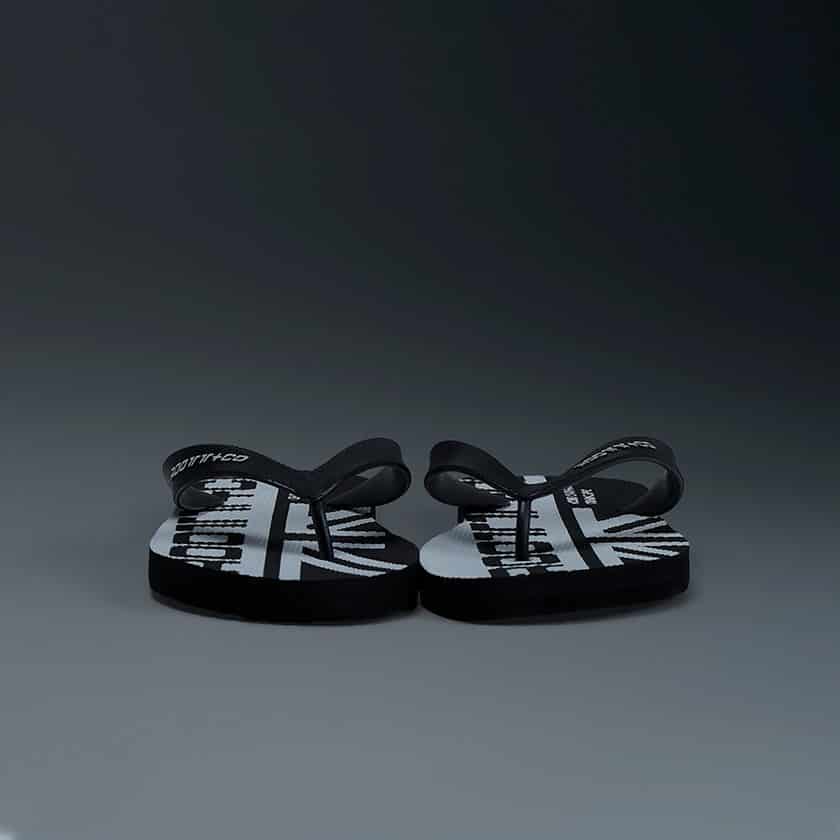 Sandalias Negras - miniatura 5