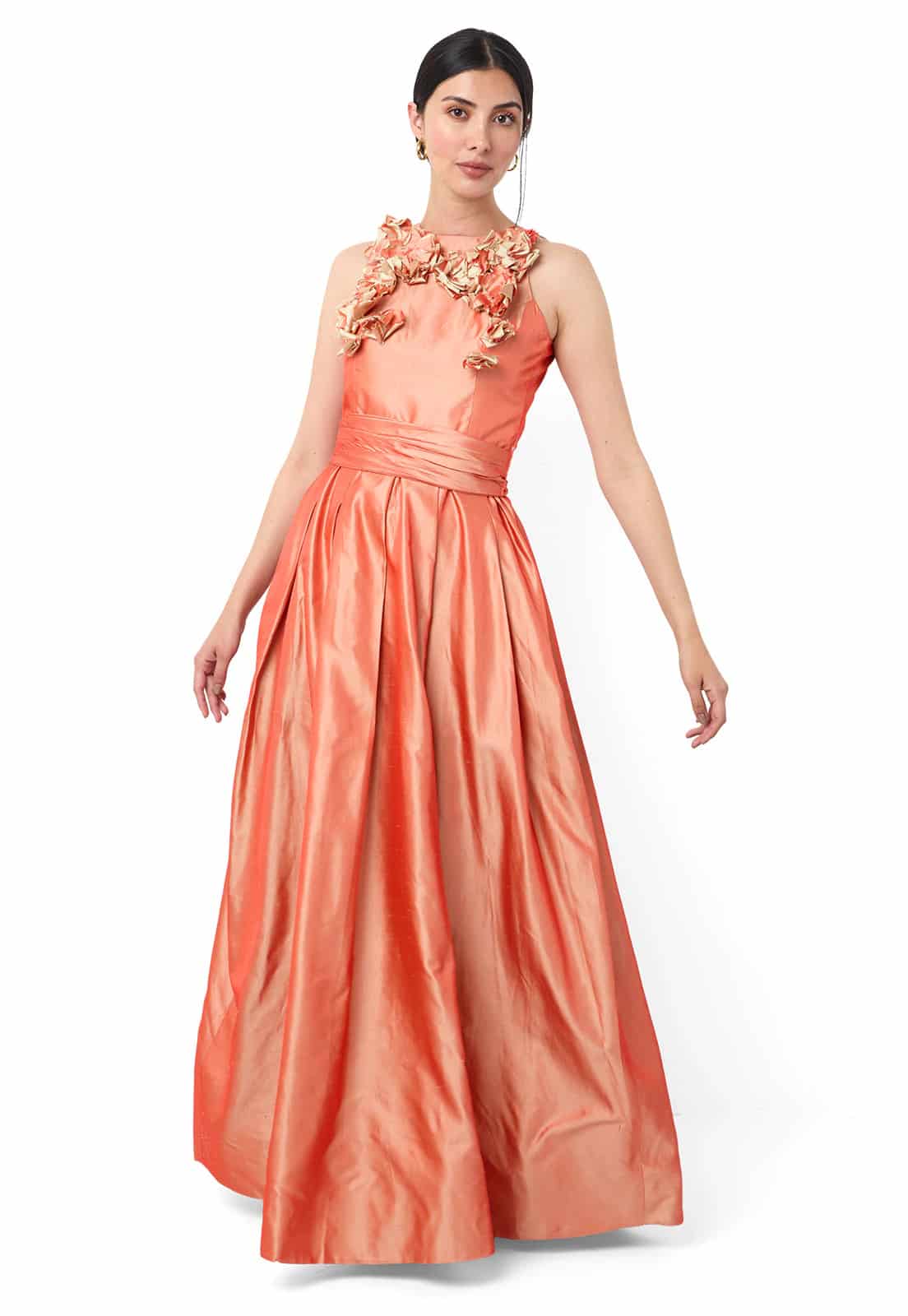 VESTIDO BELLINI - miniatura 5