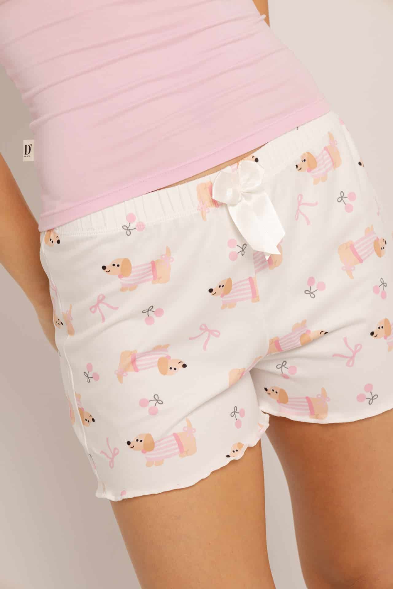 Set Short Zurich Dachshund - miniatura 4