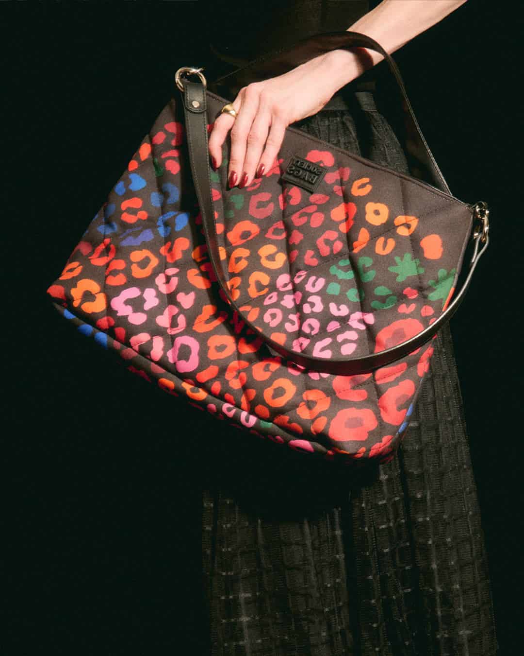 BOLSO OVERTONE - miniatura 2