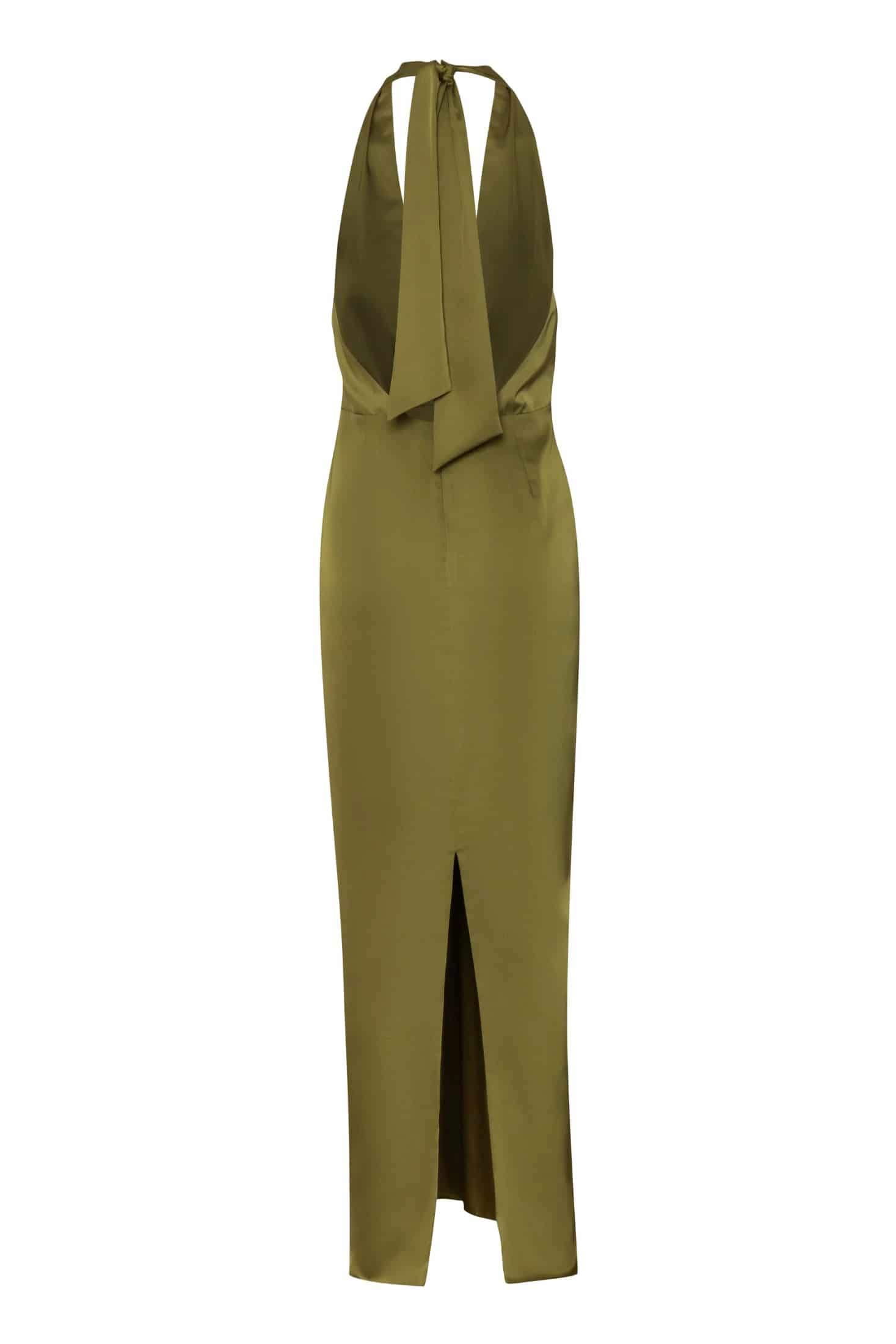 Guapi Maxi Dress - miniatura 3
