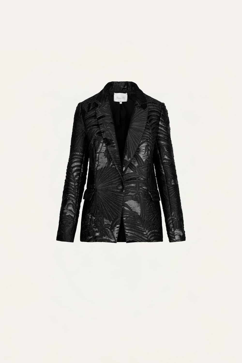 Force Of Nature Jacket - miniatura 1