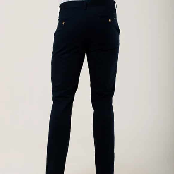 PANTALON RENZO DRILL - miniatura 18