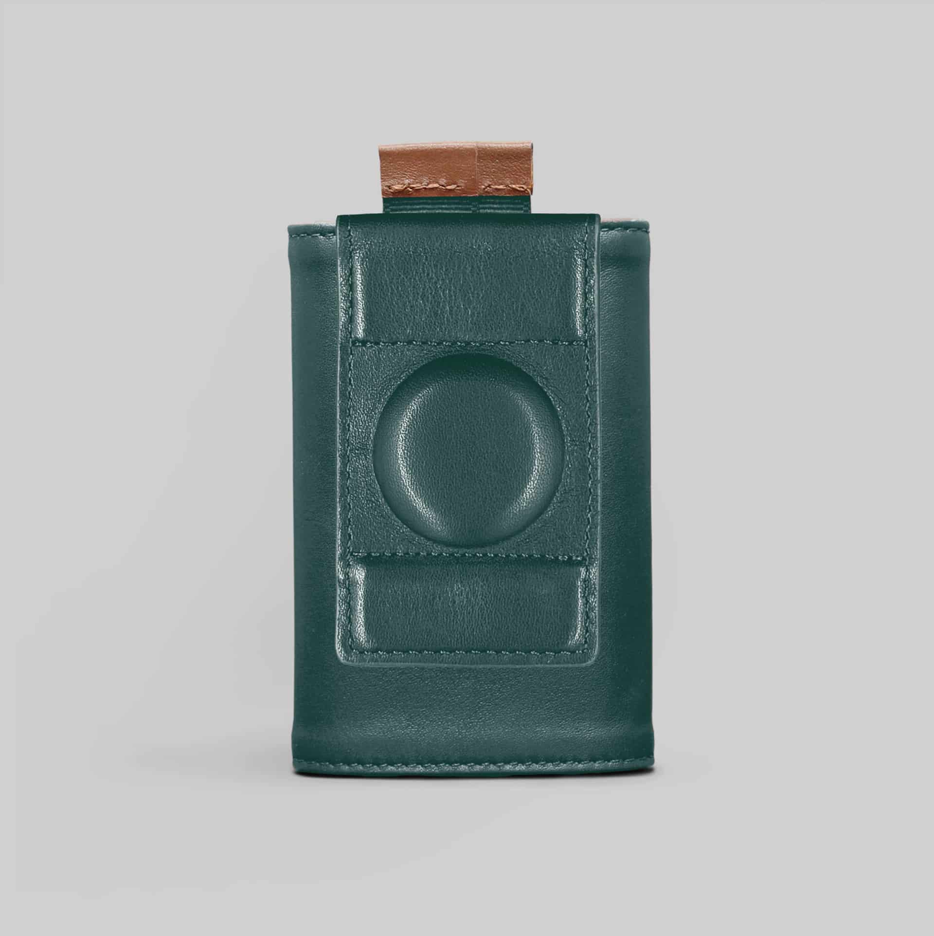 2 in 1 AirTag Money Clip - miniatura 49