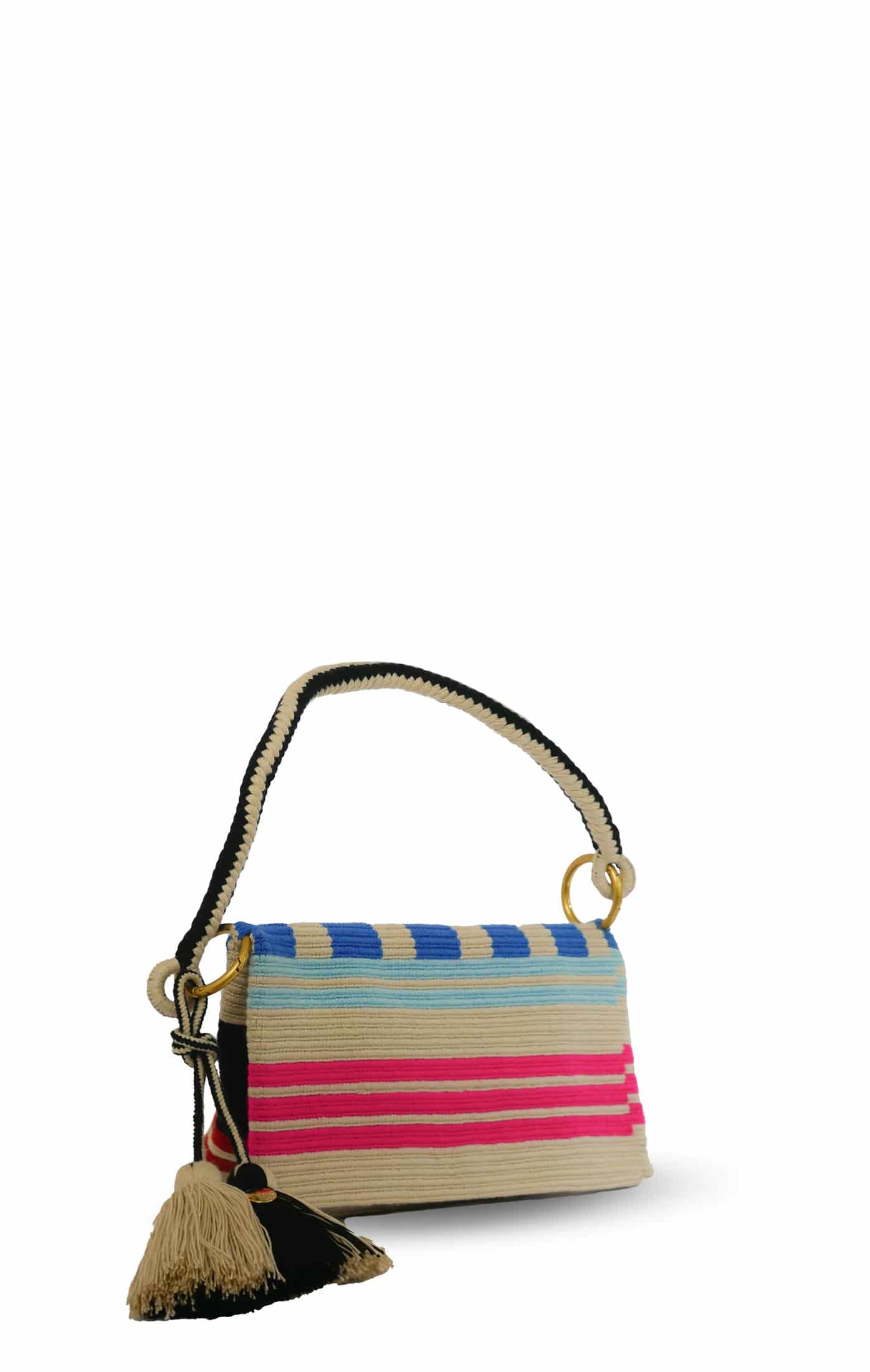 Jazmín Long Clutch - miniatura 3