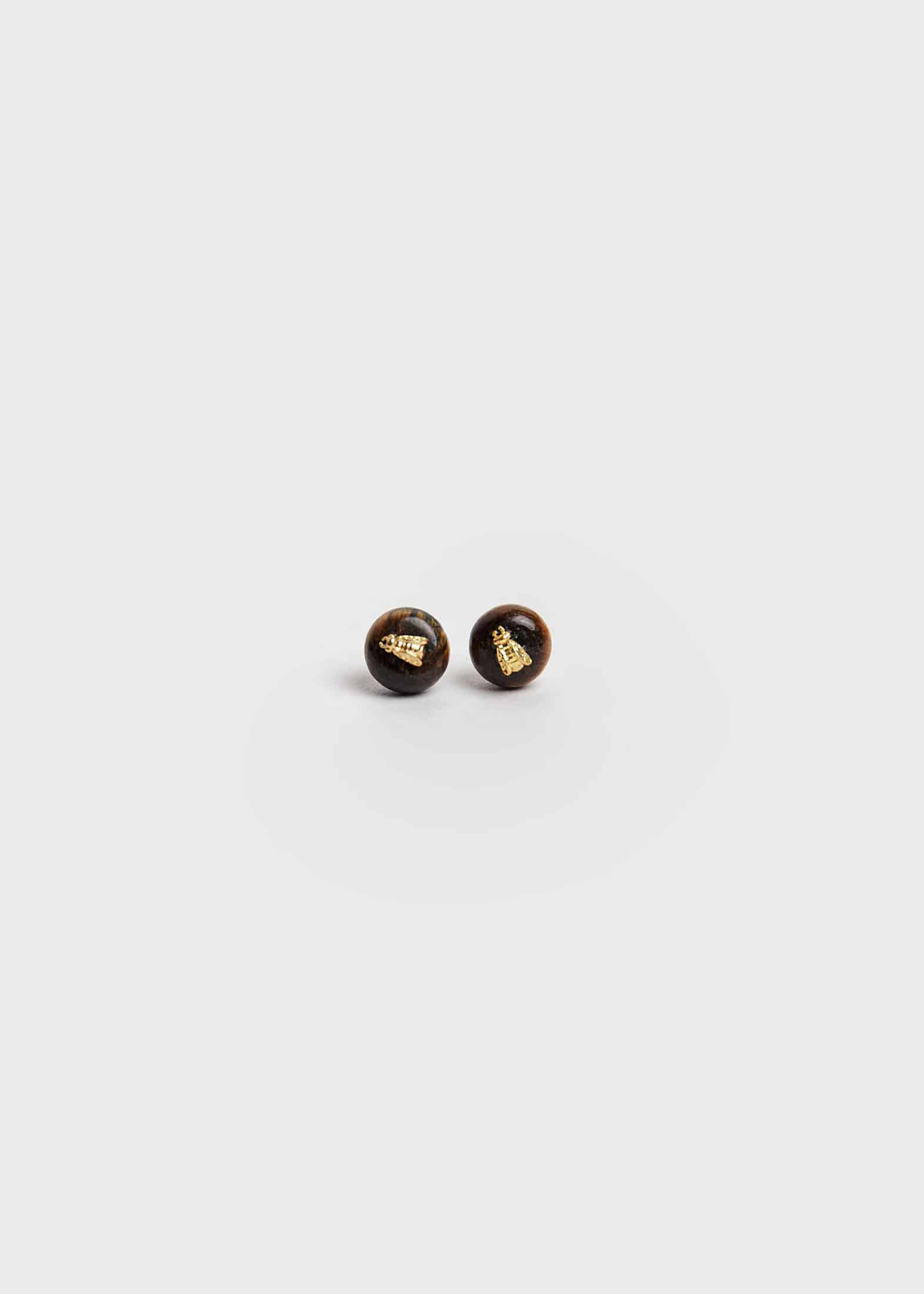 Eye Tiger Bee Stud - miniatura 5