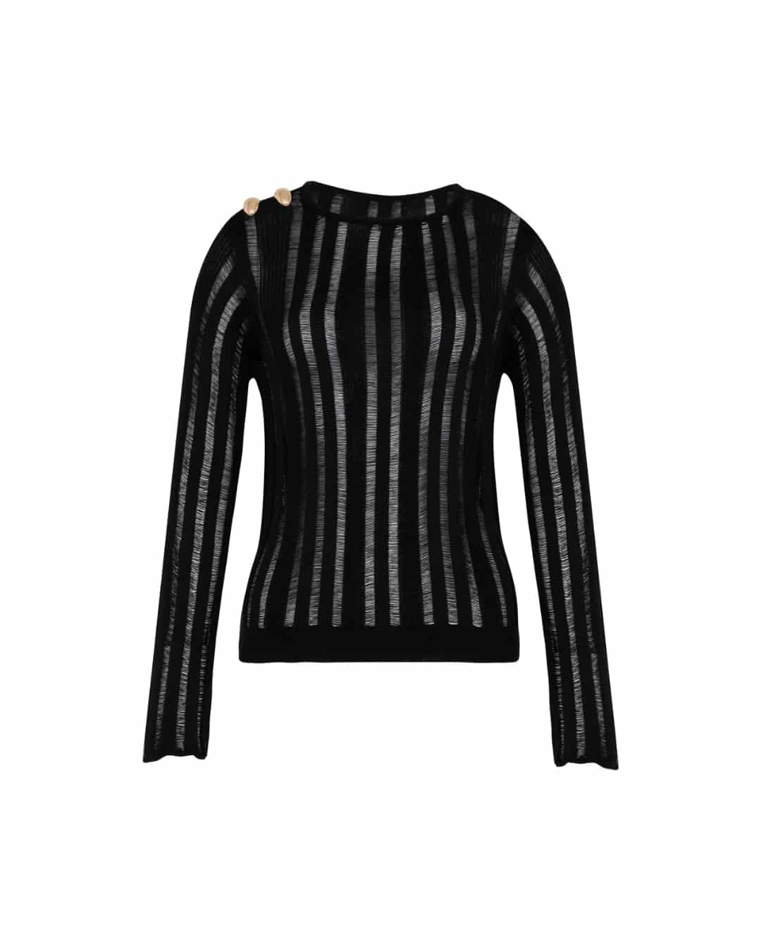 Saco Calipso Negro - miniatura 5