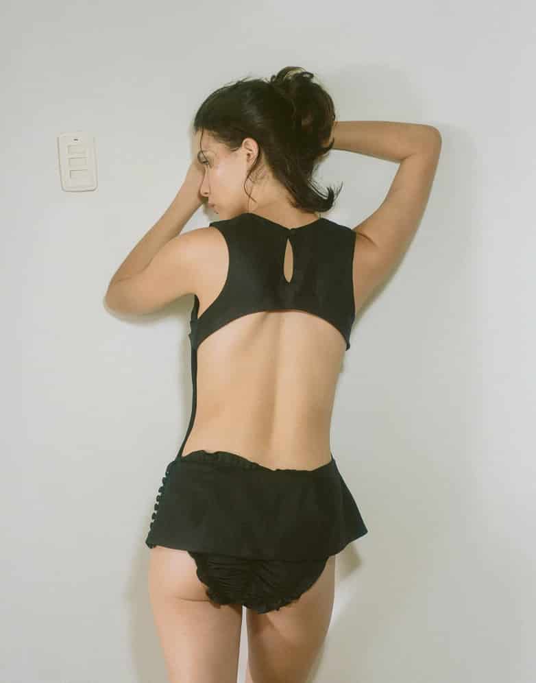 ELVIRA TOP - miniatura 3
