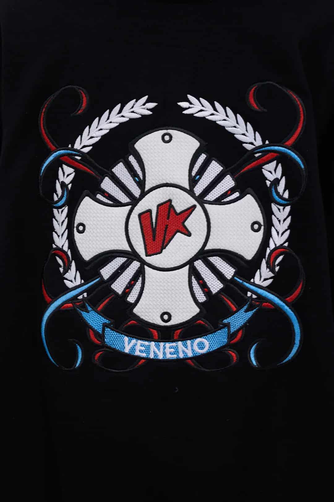 VENENO BUZO BADGE - miniatura 13