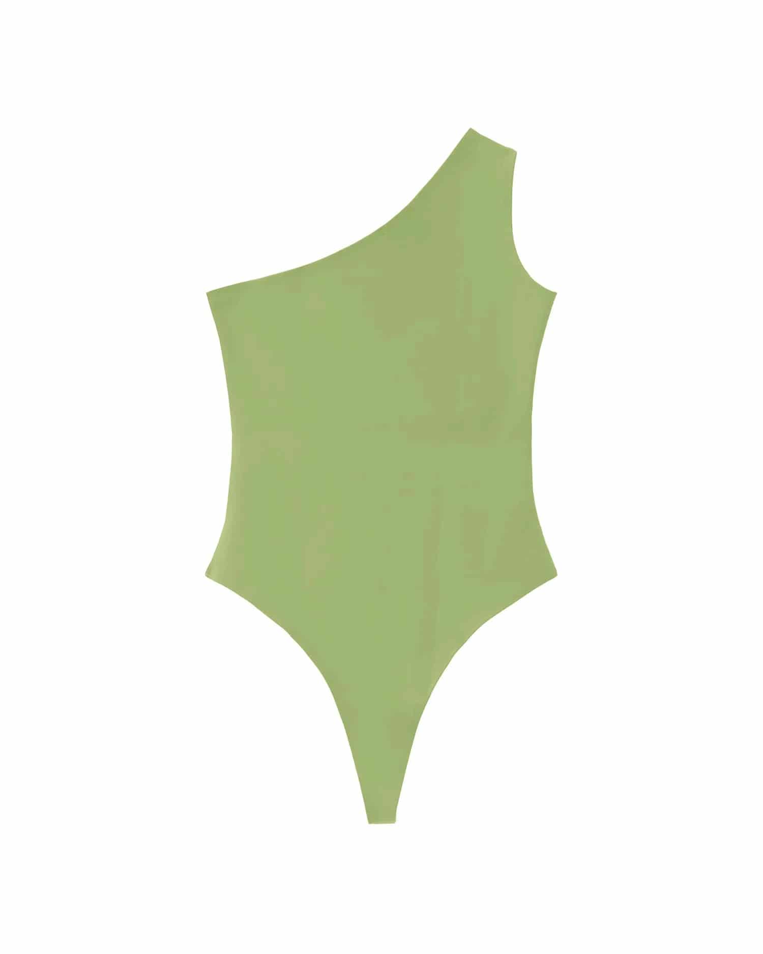 Body Diary Verde - miniatura 7