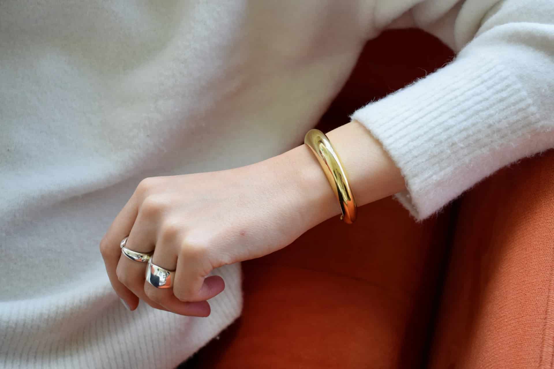 Pulsera Aqua Due - miniatura 14