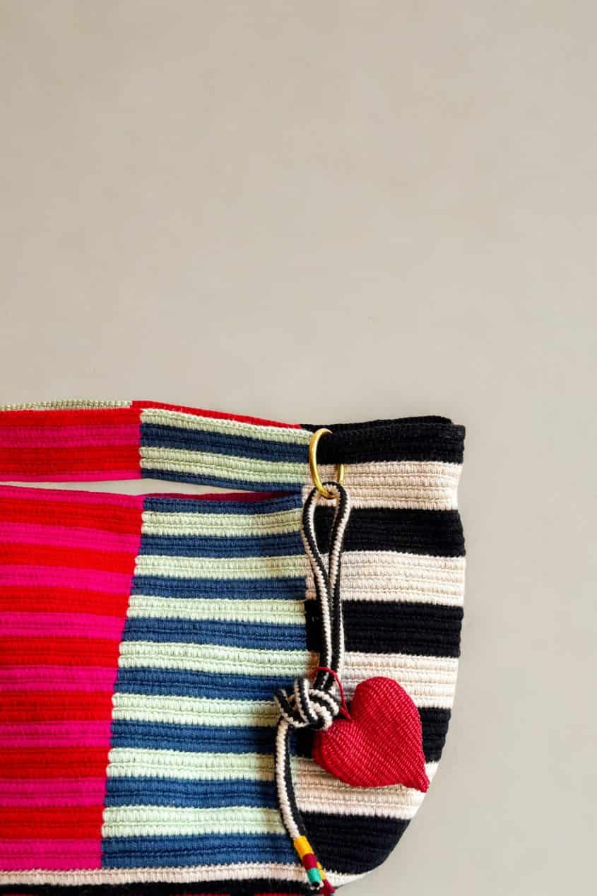 Andina Large Shopper Bag - miniatura 2