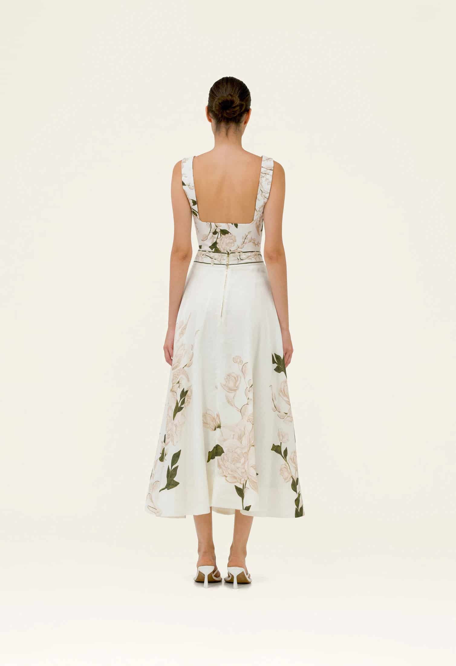 Reserva Gardenia Corset - miniatura 4