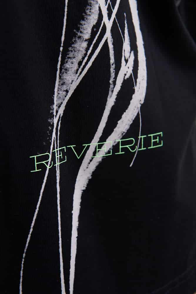 TRANCE LONG SLEEVE T-SHIRT - miniatura 8