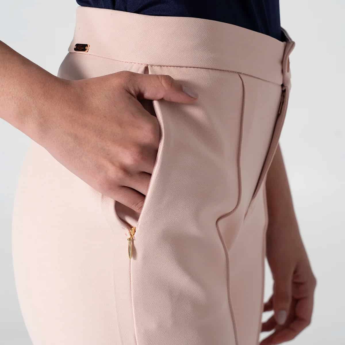 Pantalon Formal Flare Marvin - miniatura 7