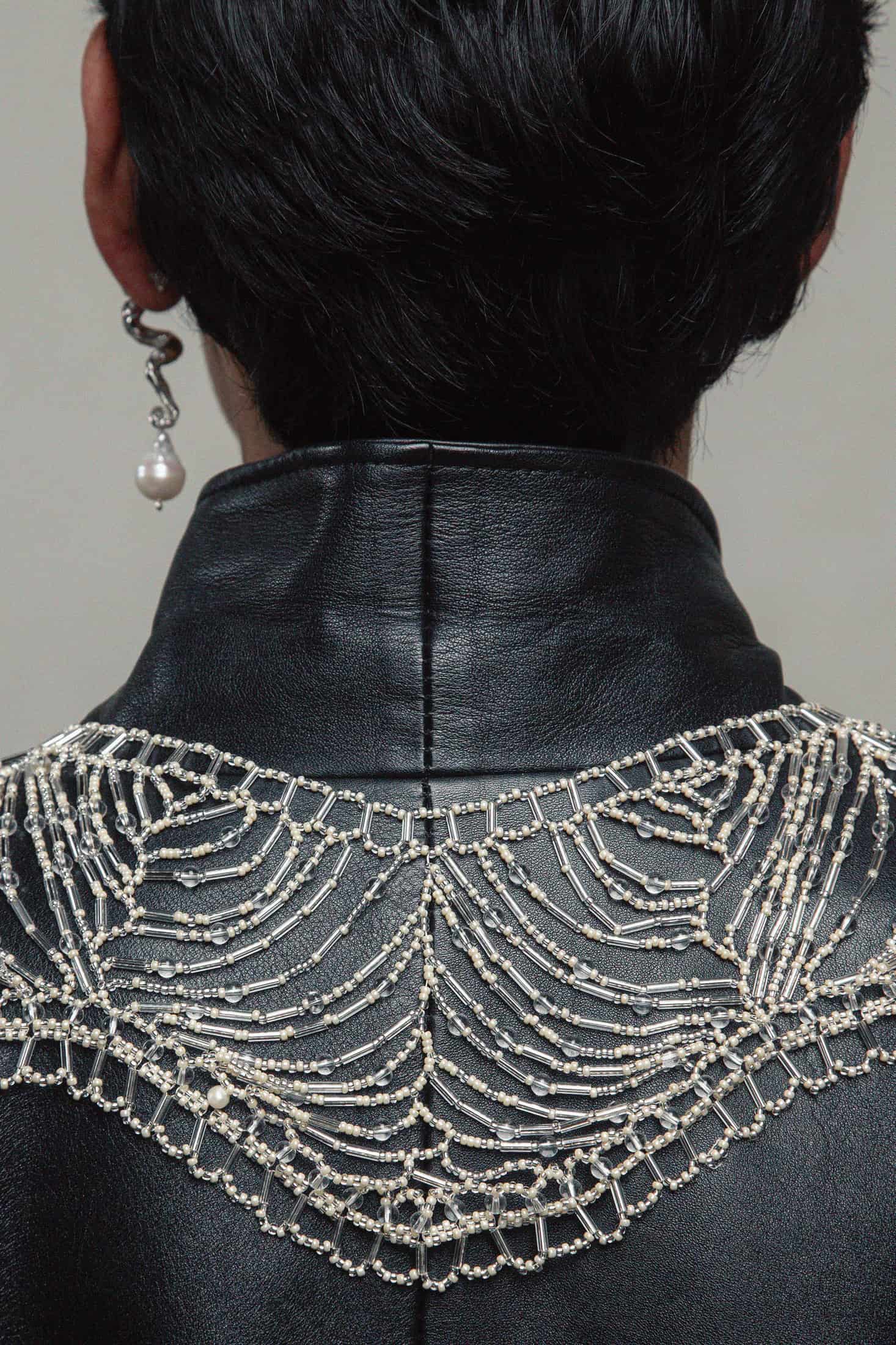Cuello Crema Pastelera - miniatura 3