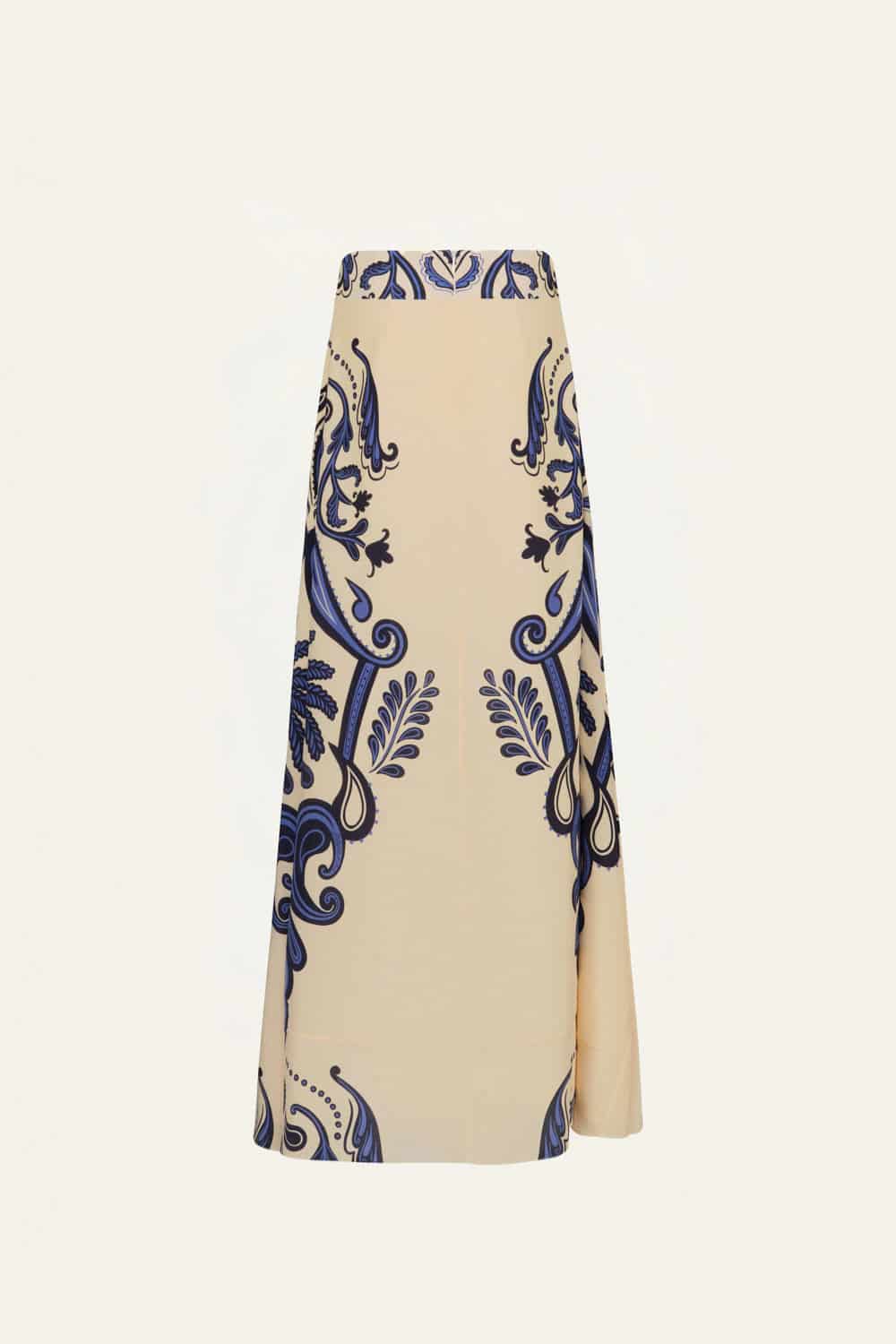 Everywhere Skirt - miniatura 3