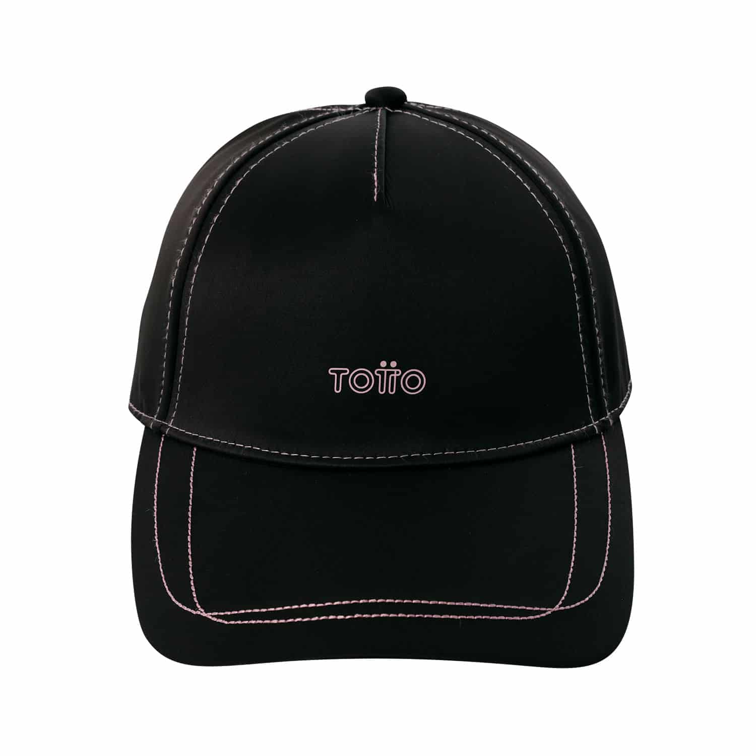 Gorra Beisbolera Ankara Negra - miniatura 3
